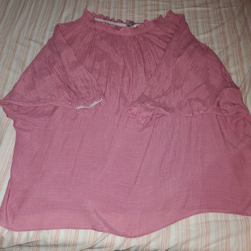 2Tee Couture Top